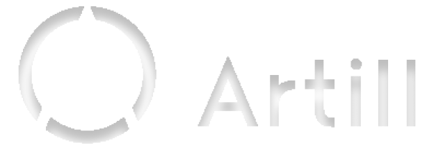 Artill Logo